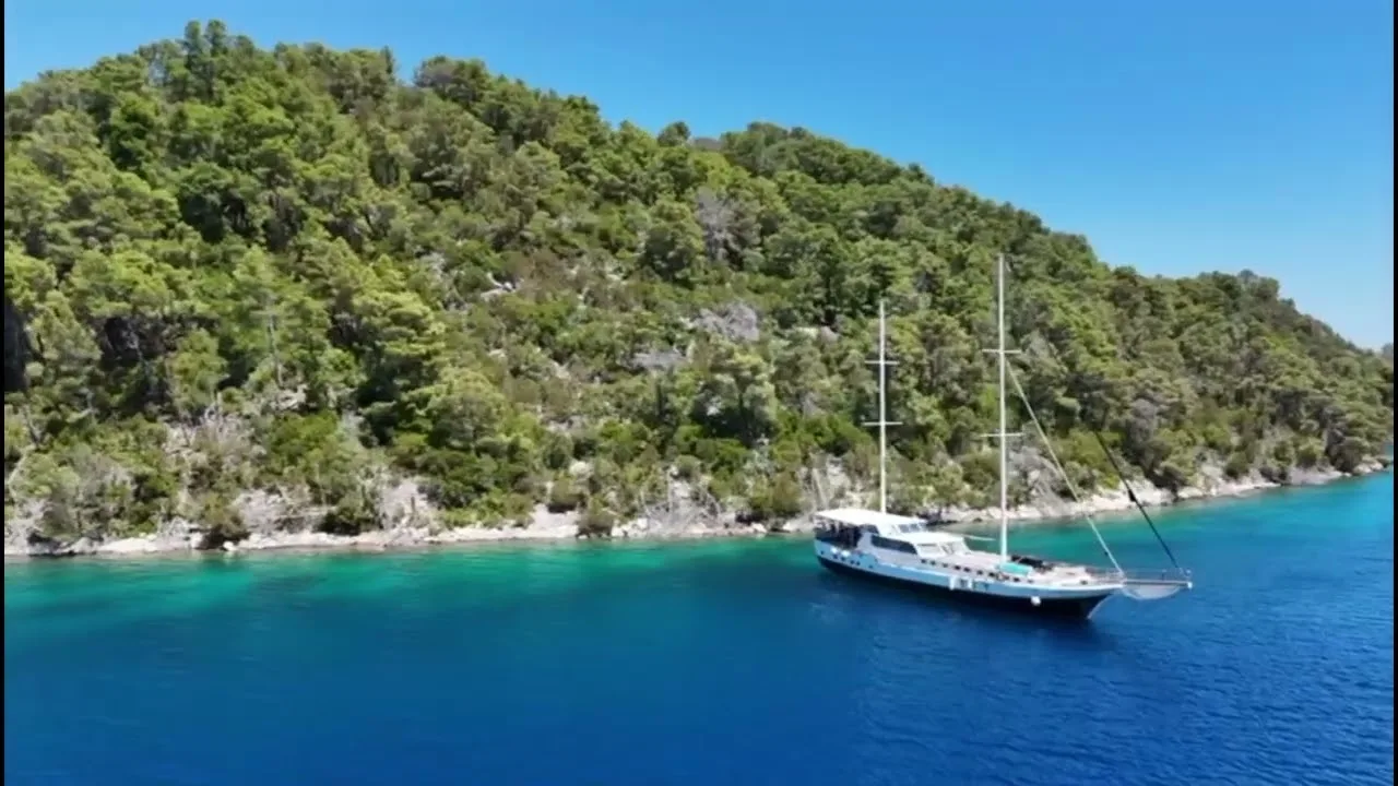 Yacht Video