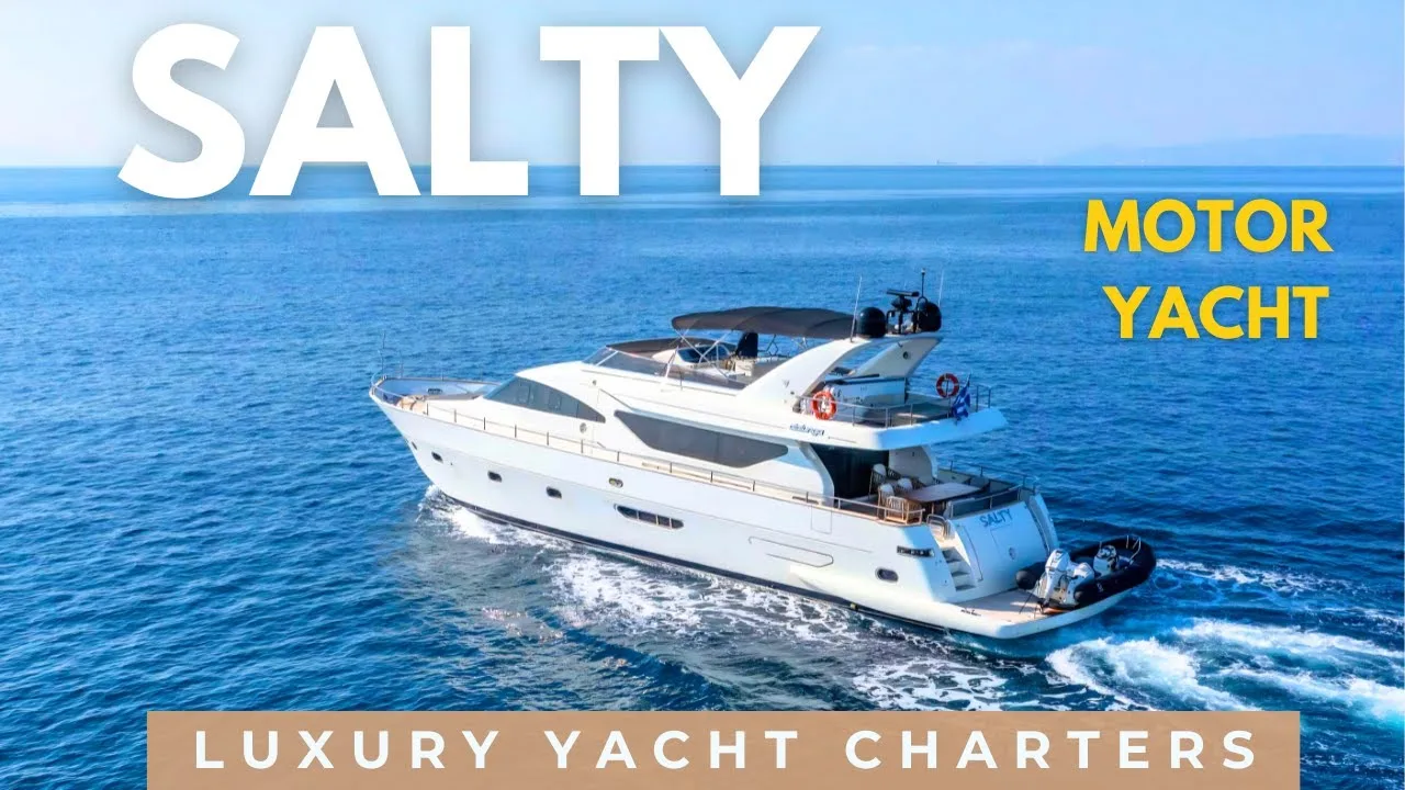 Yacht Video