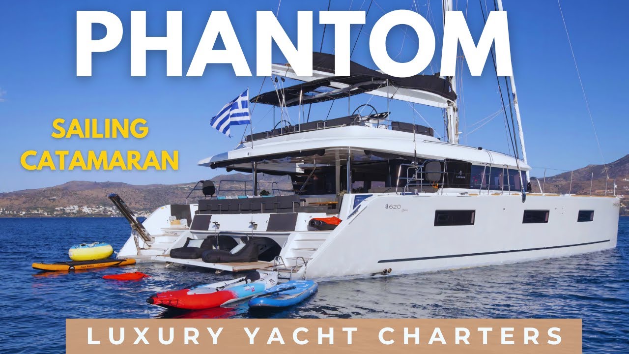 Yacht Video