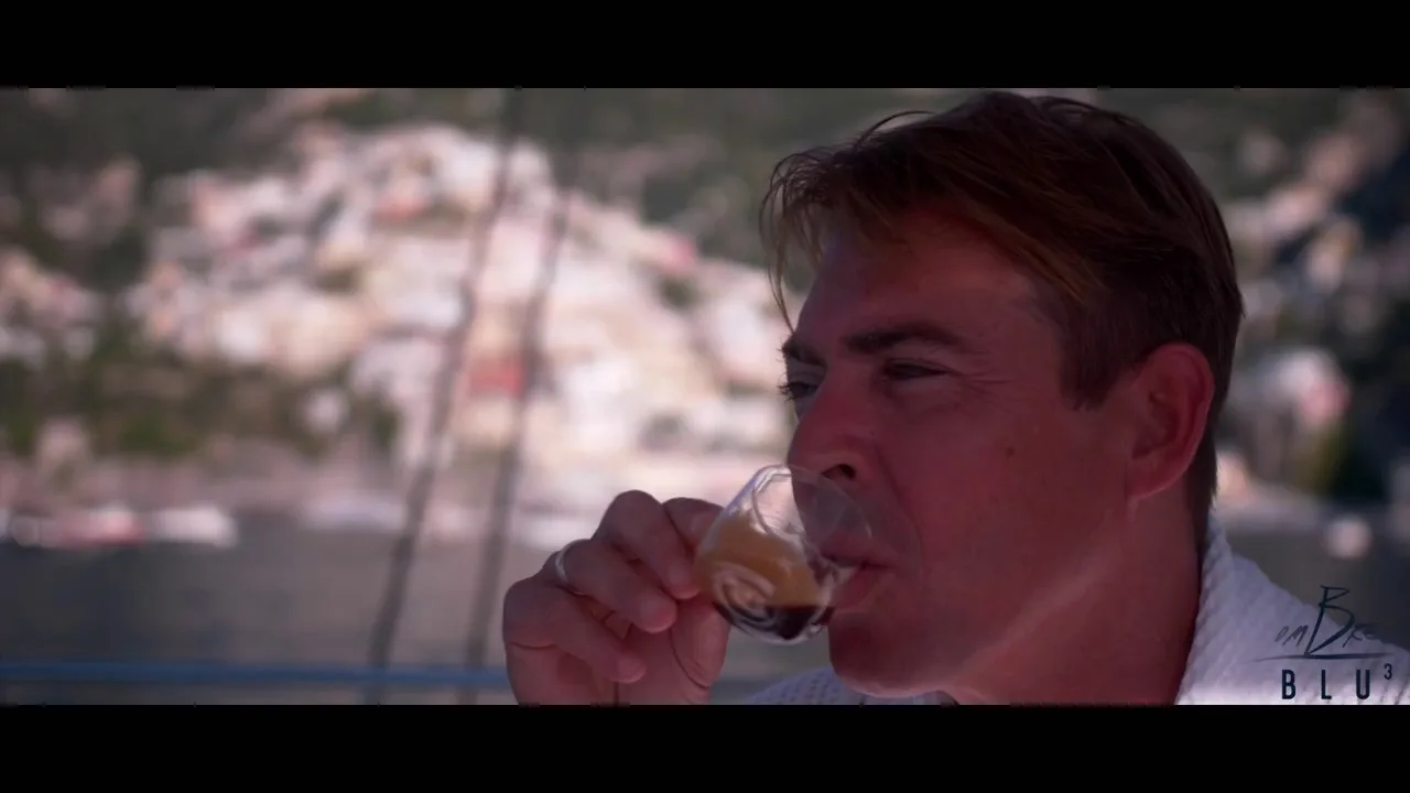 Yacht Video