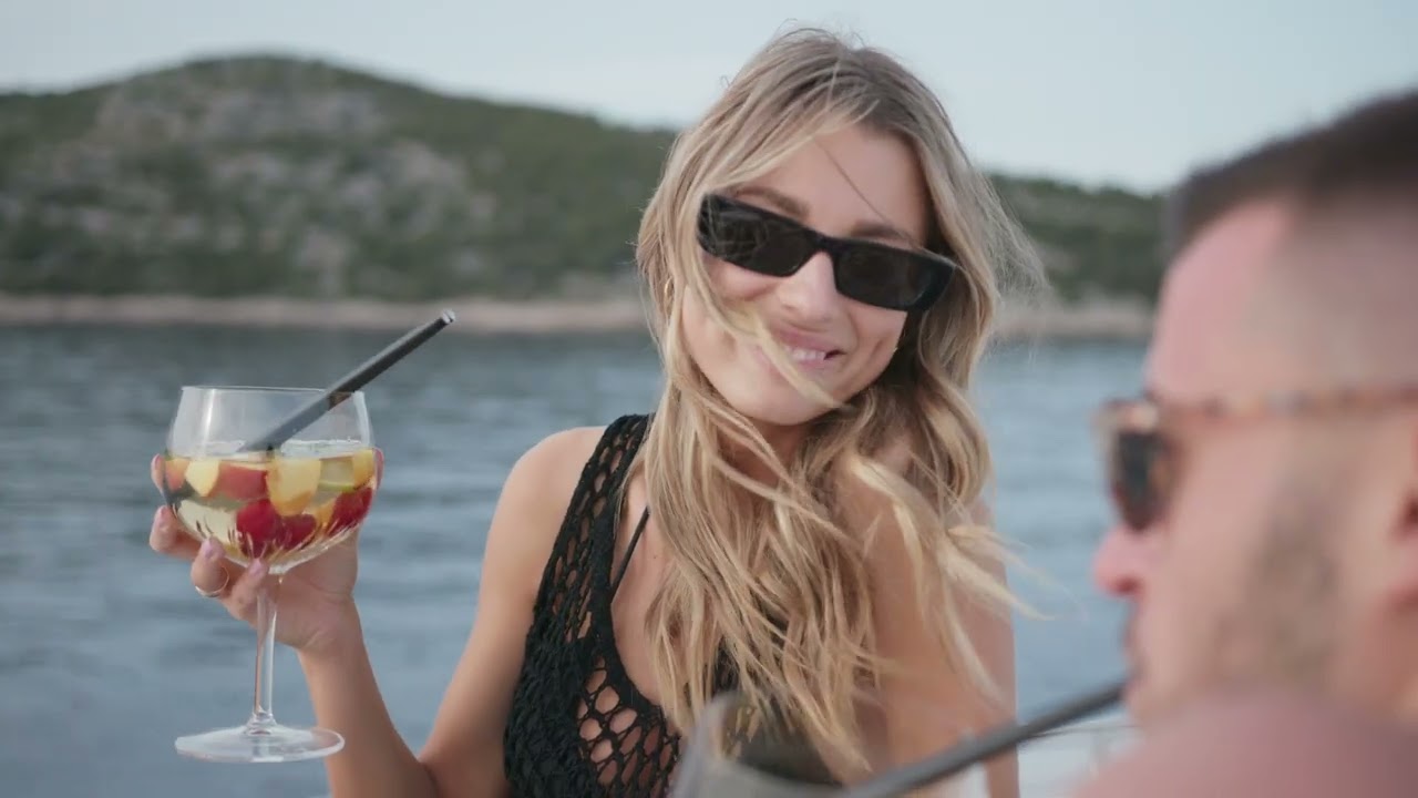 Yacht Video
