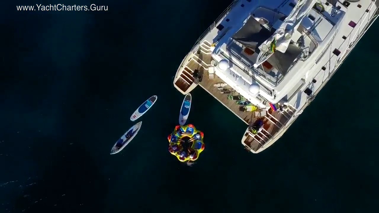 Yacht Video