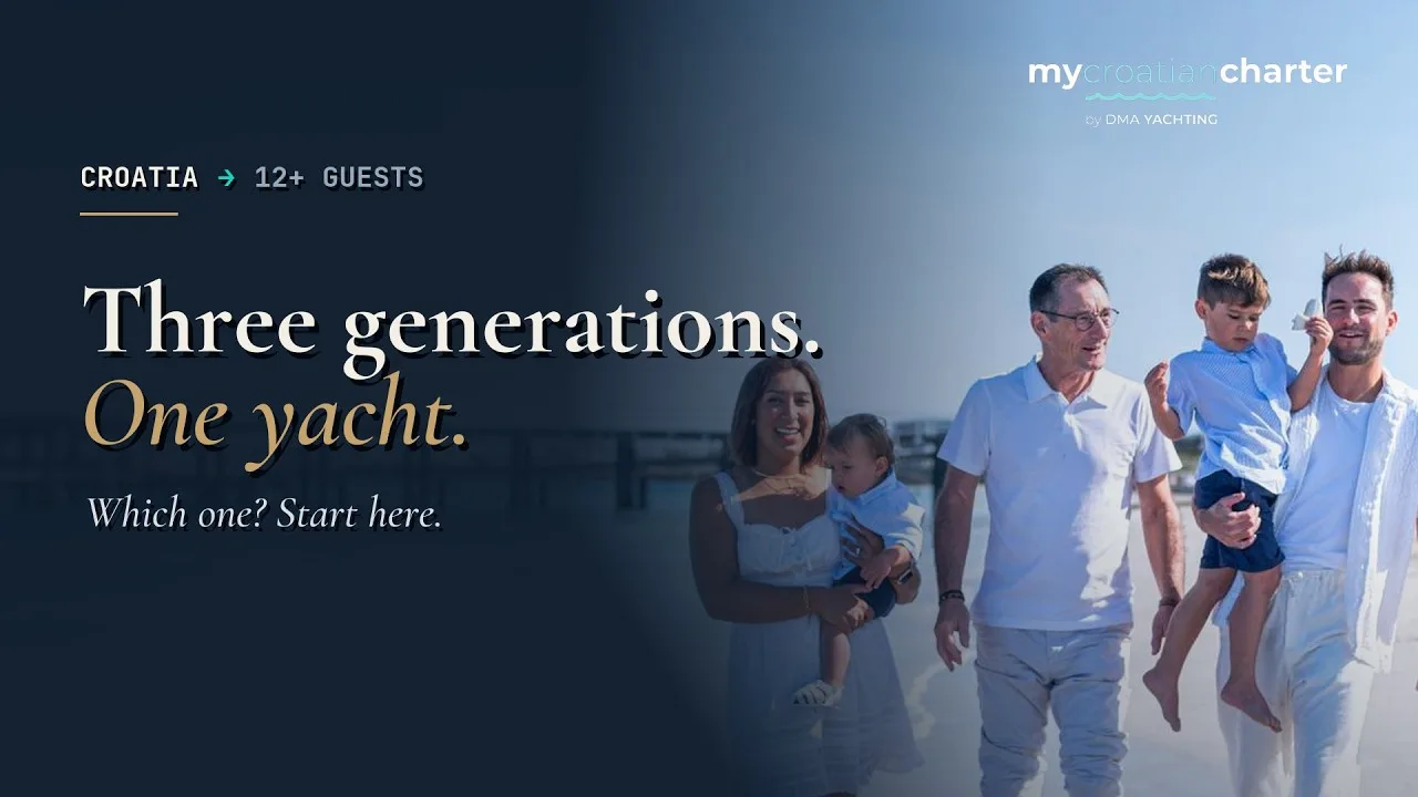 Yacht Video