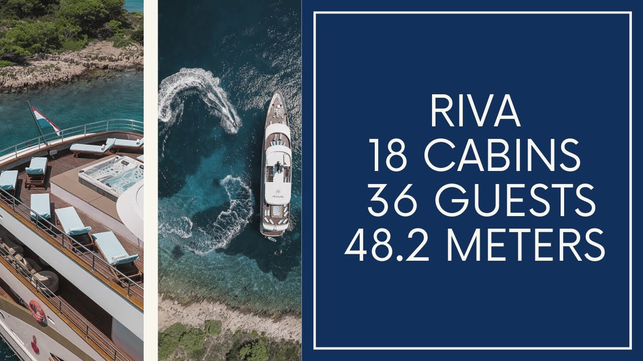 Yacht Video