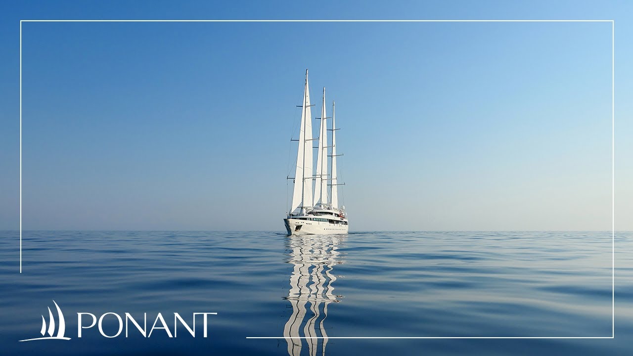 Yacht Video