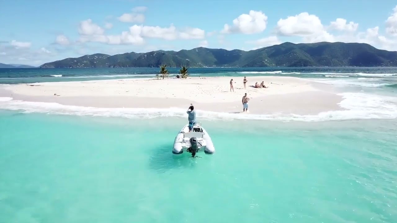 Yacht Video
