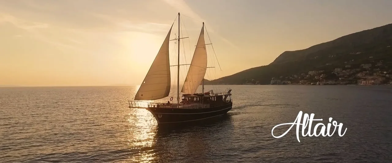 Yacht Video