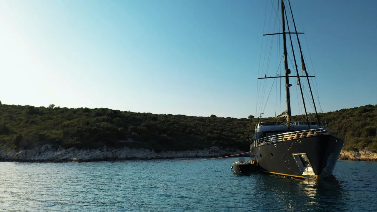 Yacht Video