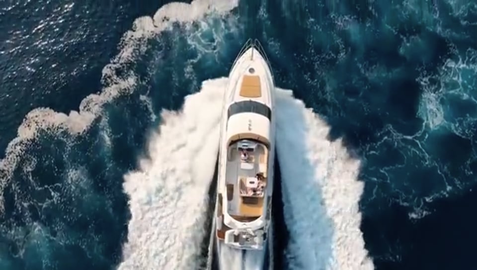 Yacht Video