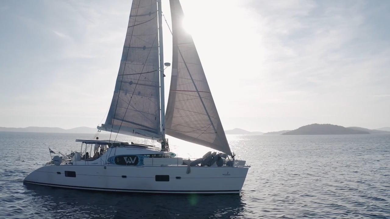 Yacht Video