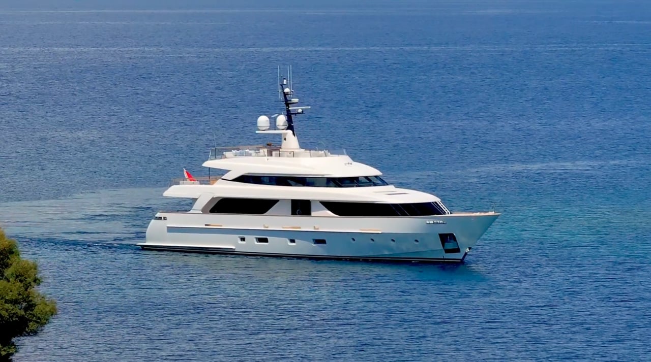 Yacht Video