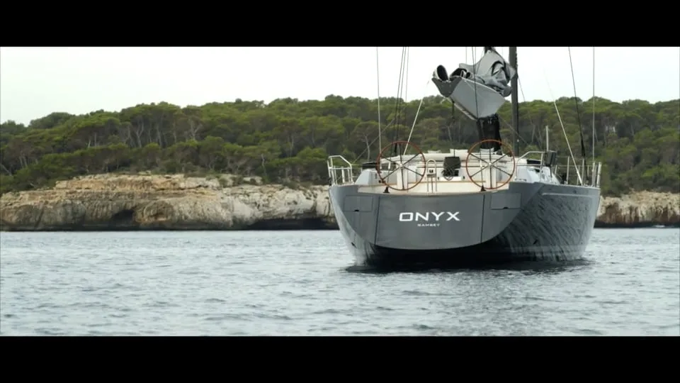 Yacht Video