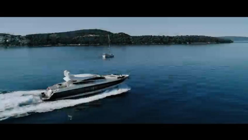 Yacht Video