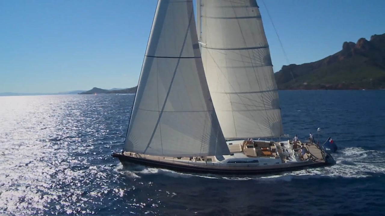 Yacht Video