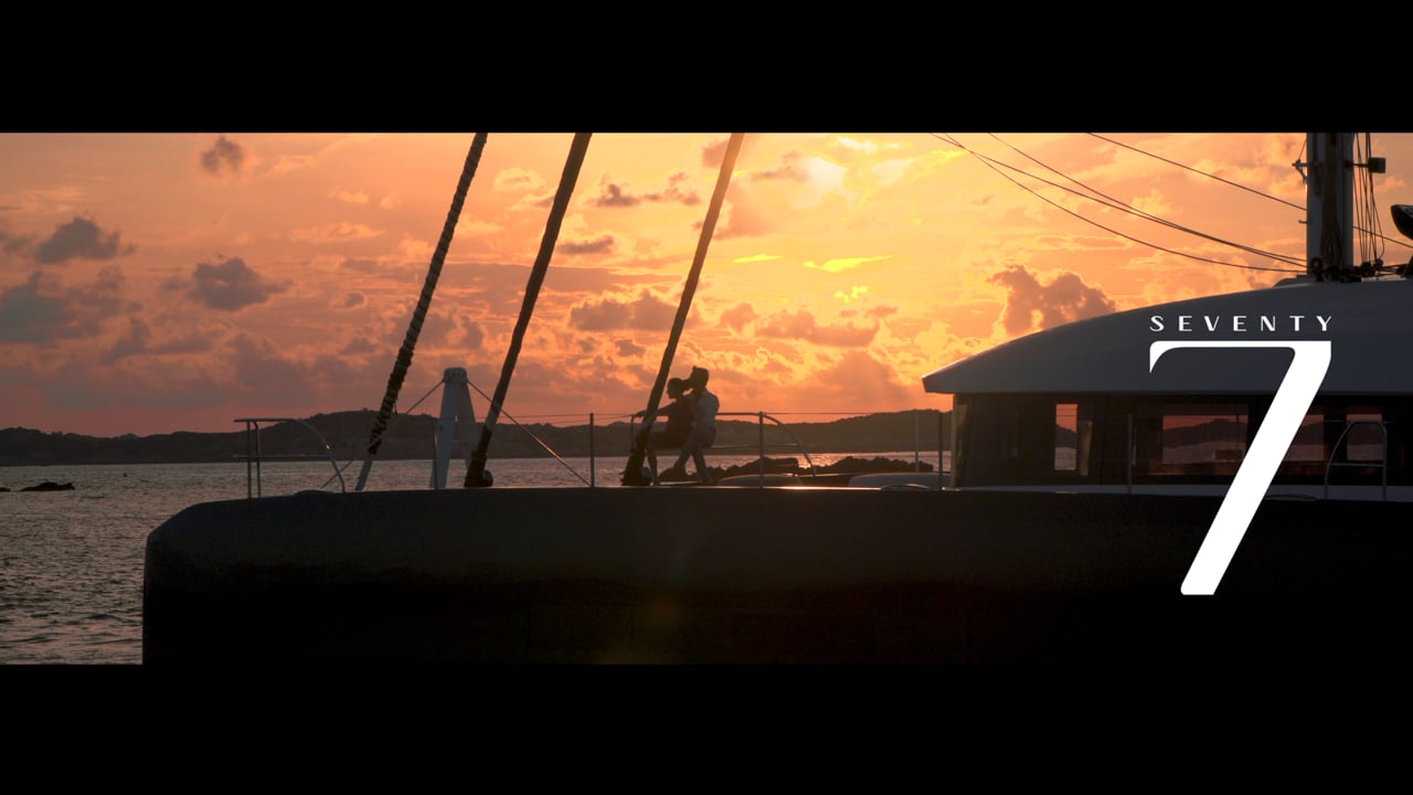 Yacht Video
