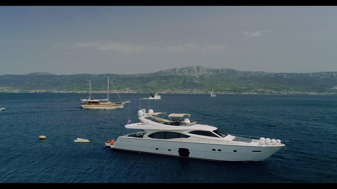 Yacht Video