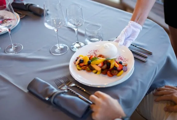 GALLANT Cuisine