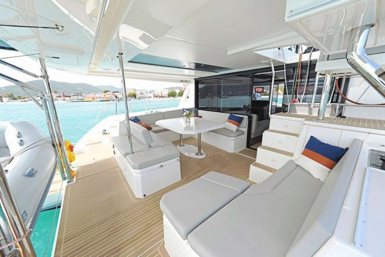 SISTERS Cockpit