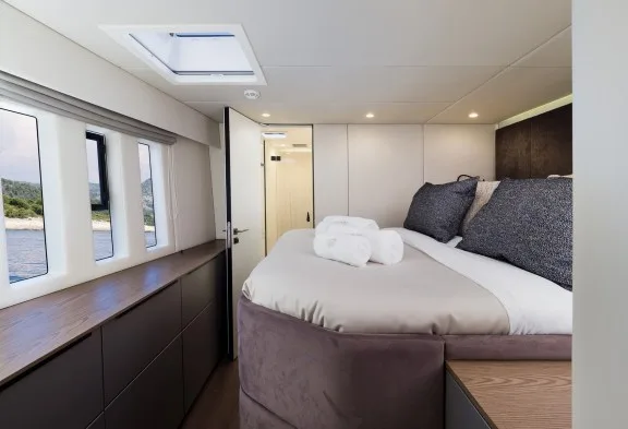 SWEET DREAMS Guest Cabin