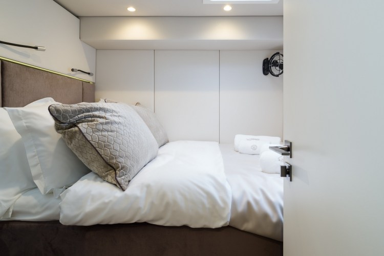 SWEET DREAMS Guest Cabin