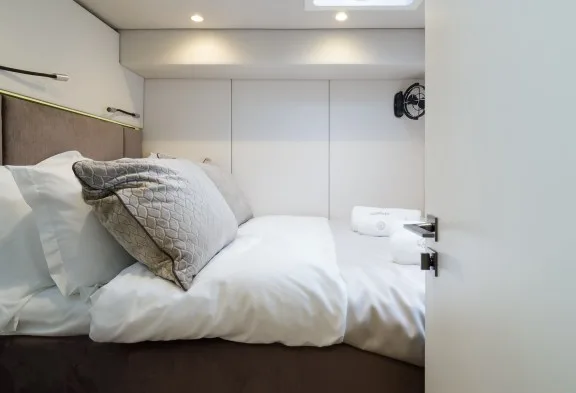 SWEET DREAMS Guest Cabin