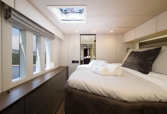 SWEET DREAMS Guest Cabin