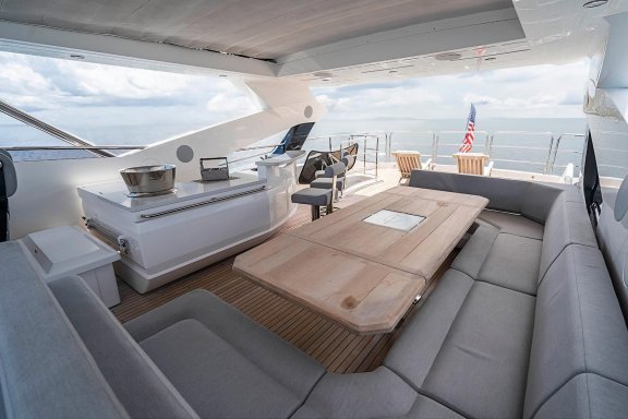 Image of QUANTUM yacht #4