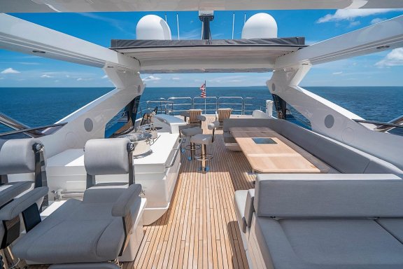 Image of QUANTUM yacht #5