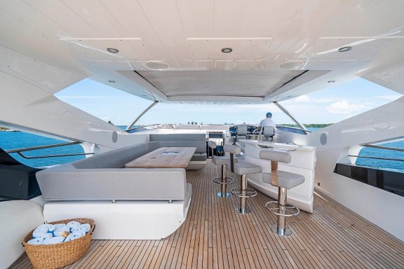 Image of QUANTUM yacht #6