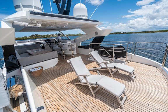 Image of QUANTUM yacht #7