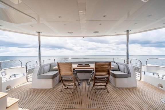 Image of QUANTUM yacht #8