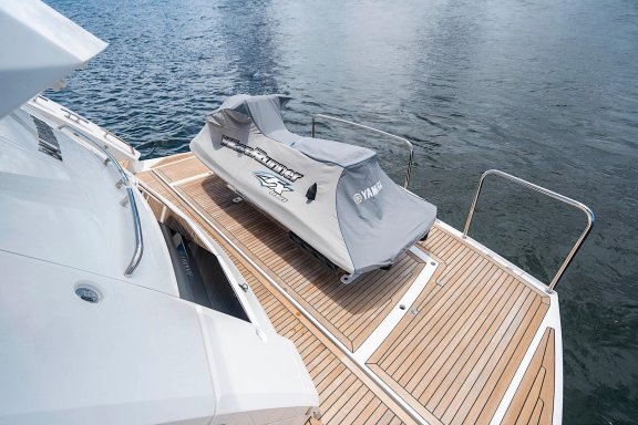 Image of QUANTUM yacht #10