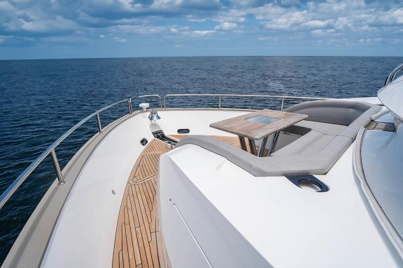 Image of QUANTUM yacht #11