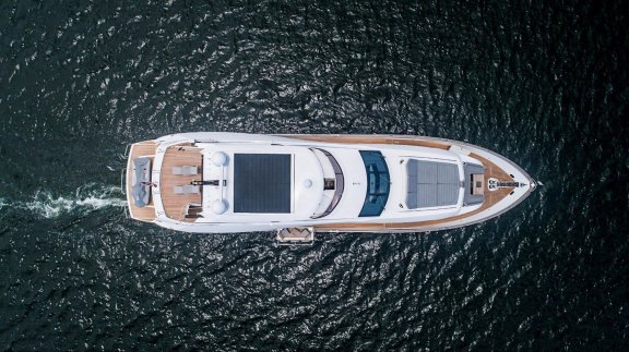Image of QUANTUM yacht #3