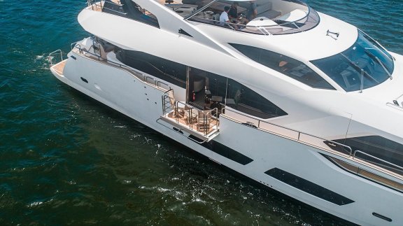 Image of QUANTUM yacht #2