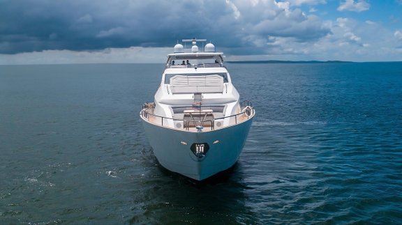 Image of QUANTUM yacht #12
