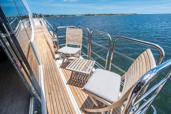Image of QUANTUM yacht #9