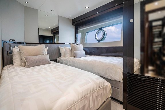 Image of QUANTUM yacht #26