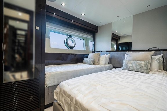 Image of QUANTUM yacht #22