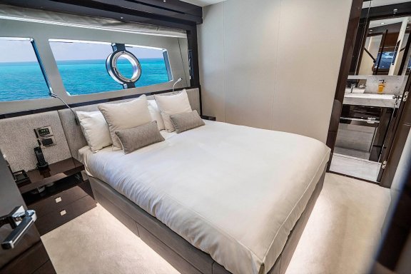 Image of QUANTUM yacht #23