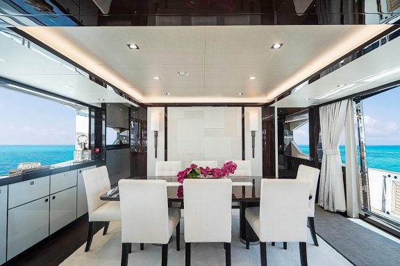 Image of QUANTUM yacht #15