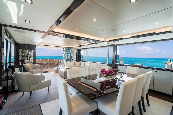 Image of QUANTUM yacht #16