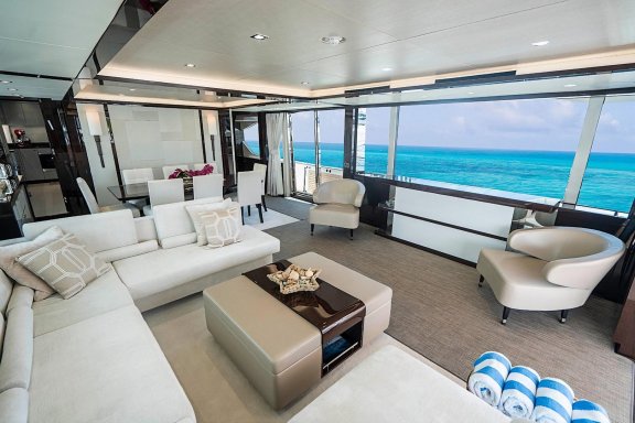 Image of QUANTUM yacht #13