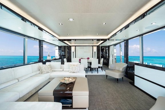 Image of QUANTUM yacht #14