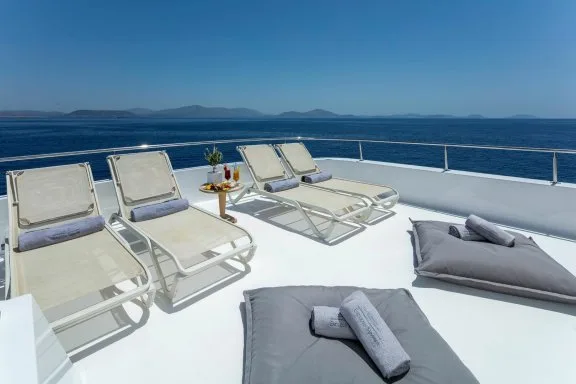 Image of ENDLESS SUMMER yacht #2