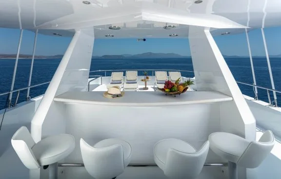 Image of ENDLESS SUMMER yacht #3