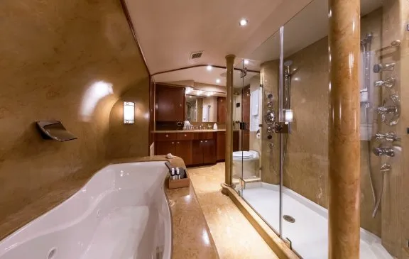 Image of ENDLESS SUMMER yacht #17