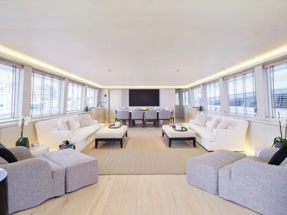 Image of ENDLESS SUMMER yacht #9