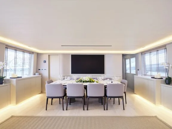 Image of ENDLESS SUMMER yacht #10