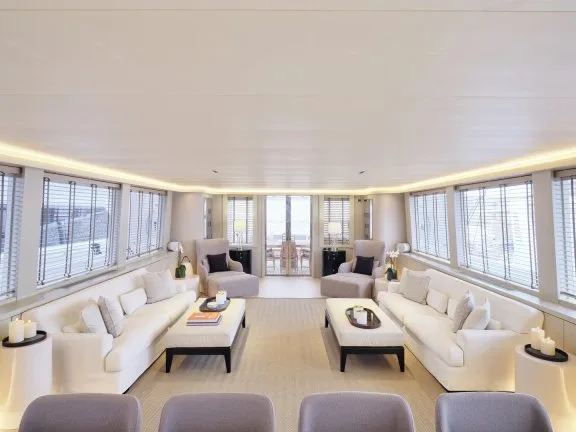 Image of ENDLESS SUMMER yacht #11